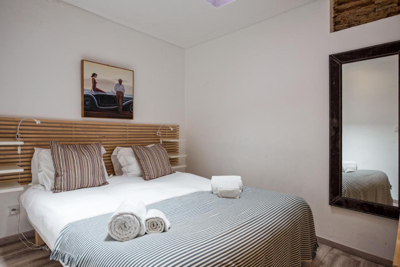 Ferienwohnung Charming Flat In Lisbon'S Center! Exterior foto