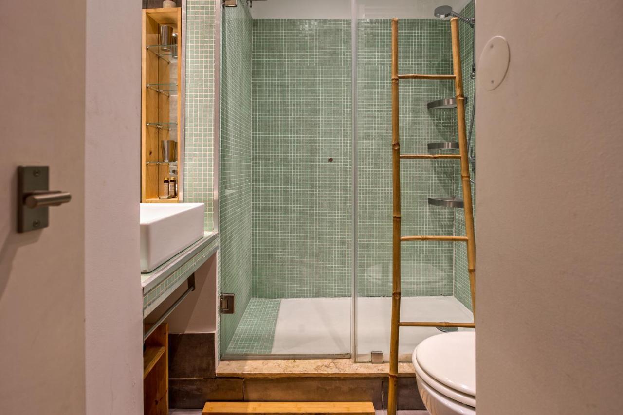 Ferienwohnung Charming Flat In Lisbon'S Center! Exterior foto