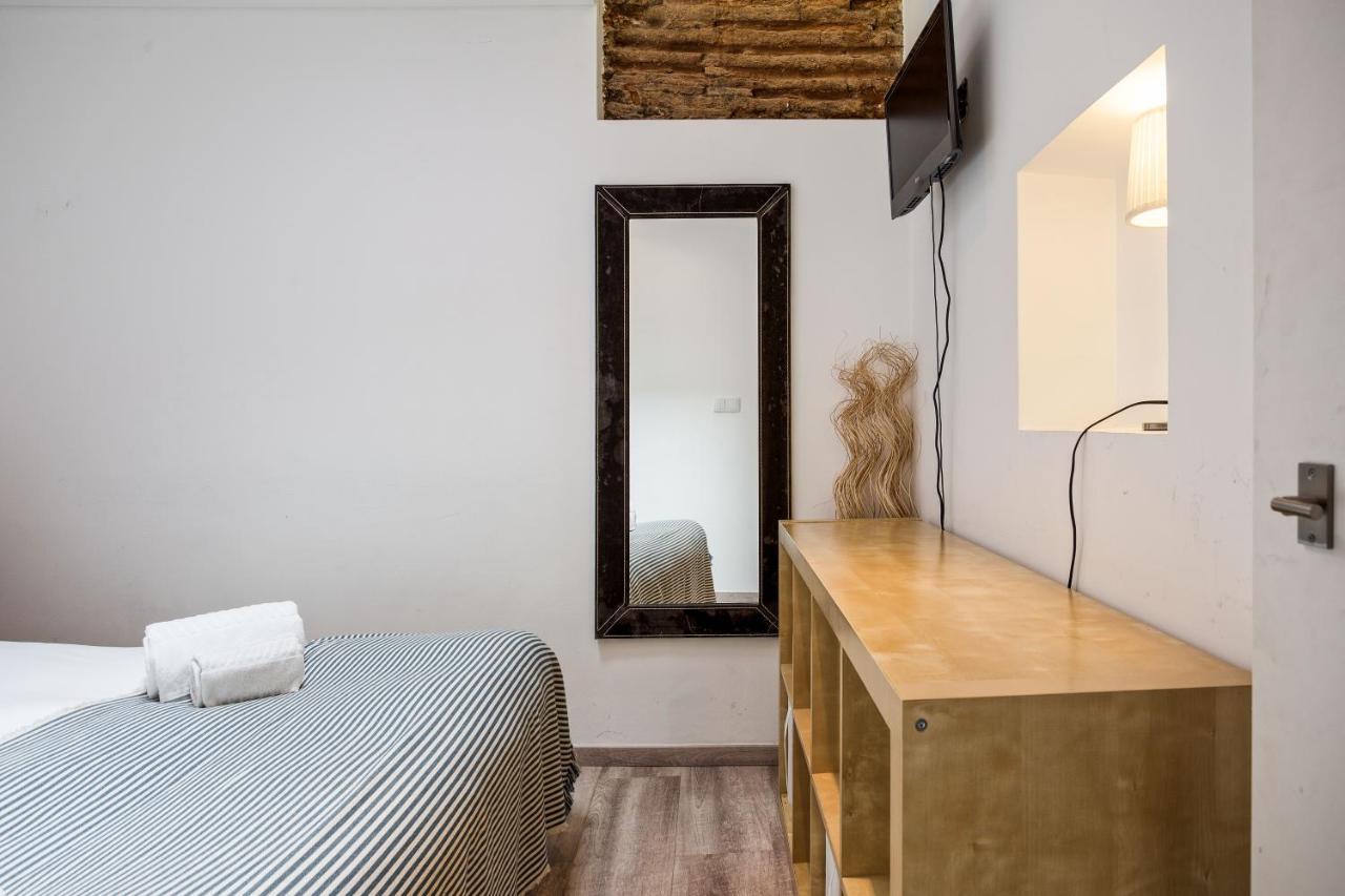 Ferienwohnung Charming Flat In Lisbon'S Center! Exterior foto