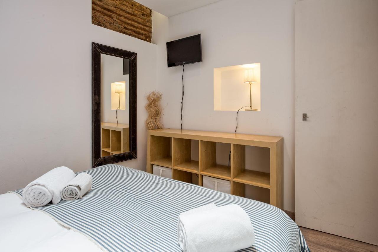 Ferienwohnung Charming Flat In Lisbon'S Center! Exterior foto